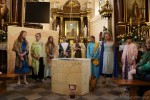 JEZUS ŻYJE