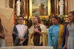 JEZUS ŻYJE