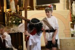 JEZUS ŻYJE