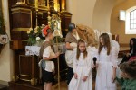 JEZUS ŻYJE