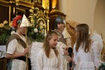 JEZUS ŻYJE