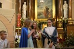 JEZUS ŻYJE
