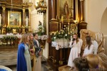 JEZUS ŻYJE