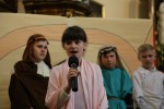 JEZUS ŻYJE