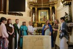JEZUS ŻYJE