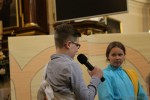JEZUS ŻYJE