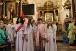 JEZUS ŻYJE