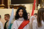 JEZUS ŻYJE
