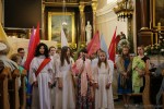 JEZUS ŻYJE