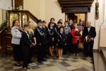 POŻEGNANIE