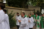 PRYMICJE