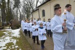 WIELKI CZWARTEK