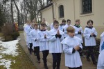 WIELKI CZWARTEK