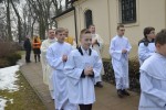 WIELKI CZWARTEK