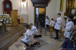 WIELKI CZWARTEK