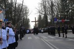 DROGA KRZYŻOWA