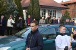 DROGA KRZYŻOWA