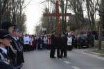 DROGA KRZYŻOWA