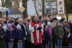 DROGA KRZYŻOWA