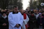 DROGA KRZYŻOWA