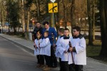DROGA KRZYŻOWA