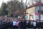DROGA KRZYŻOWA