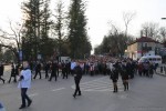 DROGA KRZYŻOWA