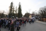 DROGA KRZYŻOWA
