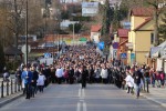DROGA KRZYŻOWA