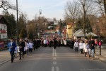 DROGA KRZYŻOWA