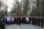 DROGA KRZYŻOWA