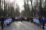 DROGA KRZYŻOWA