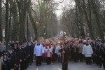 DROGA KRZYŻOWA