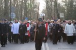 DROGA KRZYŻOWA