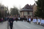 DROGA KRZYŻOWA