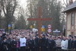 DROGA KRZYŻOWA